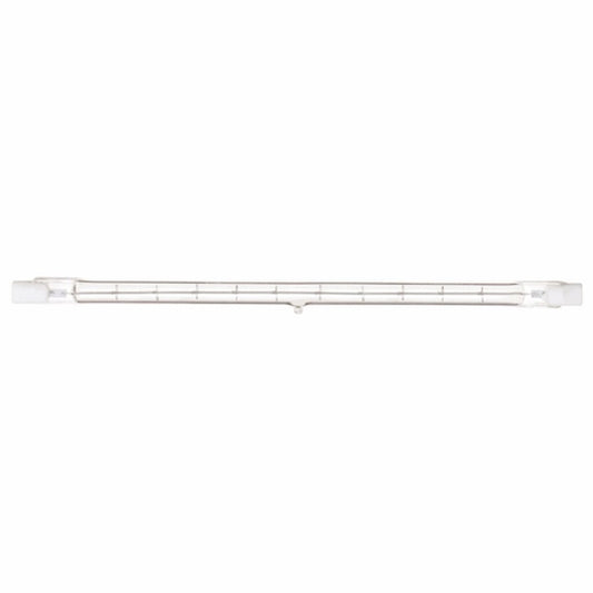 12 pack - Satco S3106 T3 Halogen Light Bulb