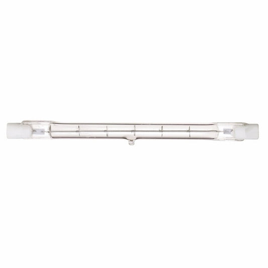 12 pack - Satco S3105 500W T3 Halogen Light Bulb