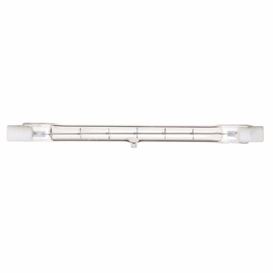 12 pack - Satco S3104 300W T3 Halogen Light Bulb