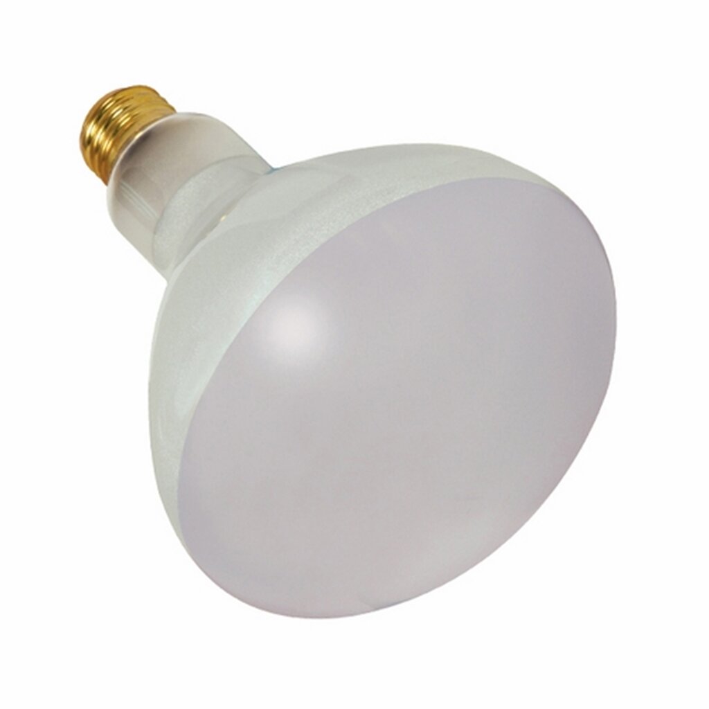 Satco S7006 400W BR40 Light Bulb