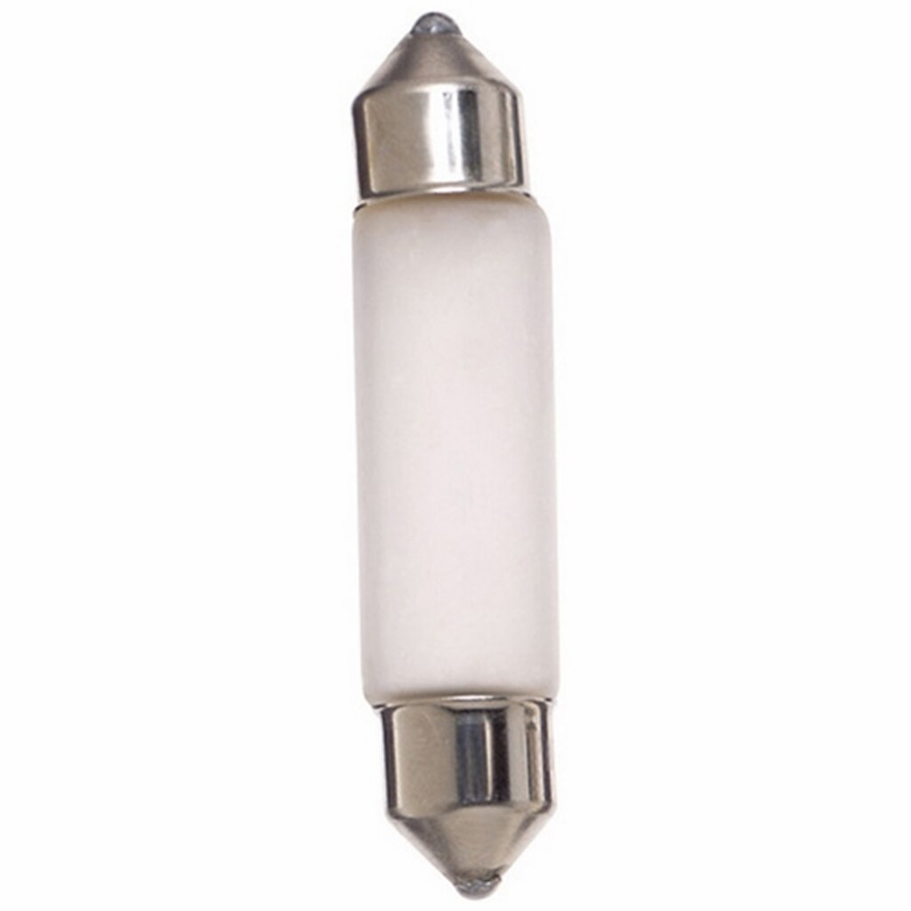 10 pack - Satco S6989 5W Light Bulb