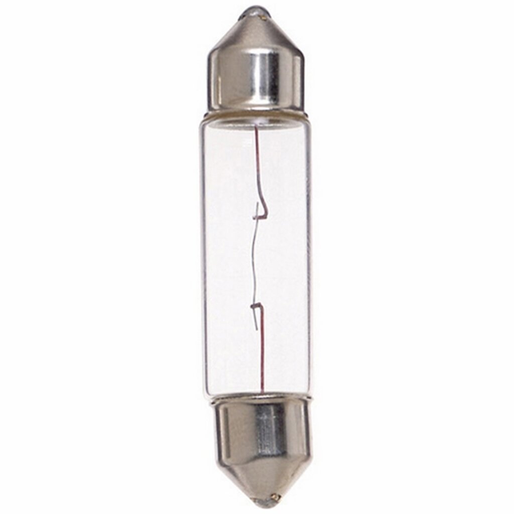 10 pack - Satco S6987 5W Light Bulb