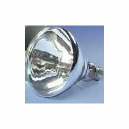 Satco S4366 375W R40 Heat Incandescent Light Bulb