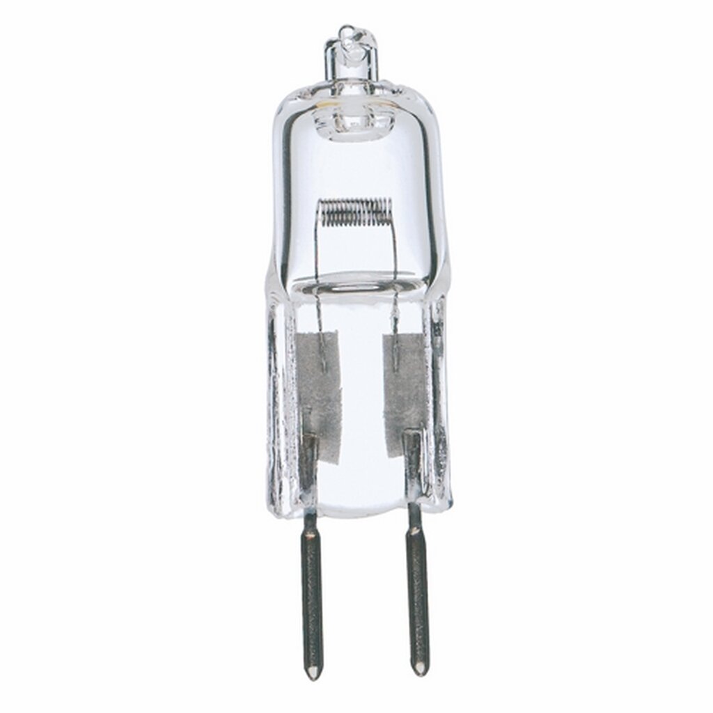 Satco S3179 5W T3 Warm White Halogen Light Bulb