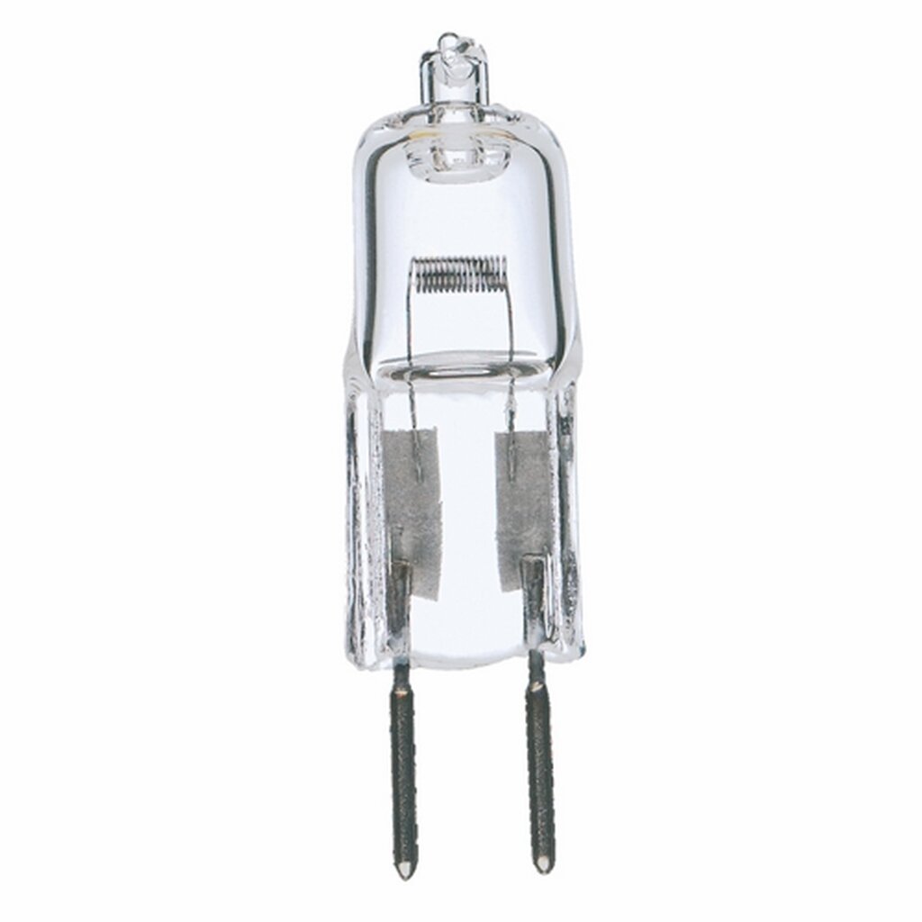 48 pack - Satco S3171 10W T3 Halogen Light Bulb