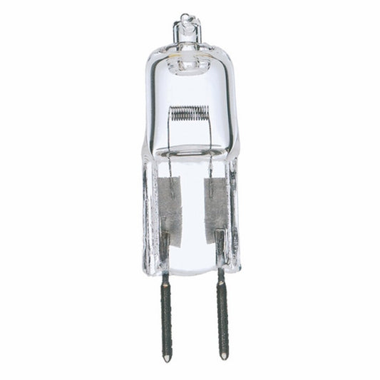 48 pack - Satco S3171 10W T3 Halogen Light Bulb