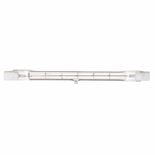 12 pack - Satco S3166 100W T3 Halogen Light Bulb