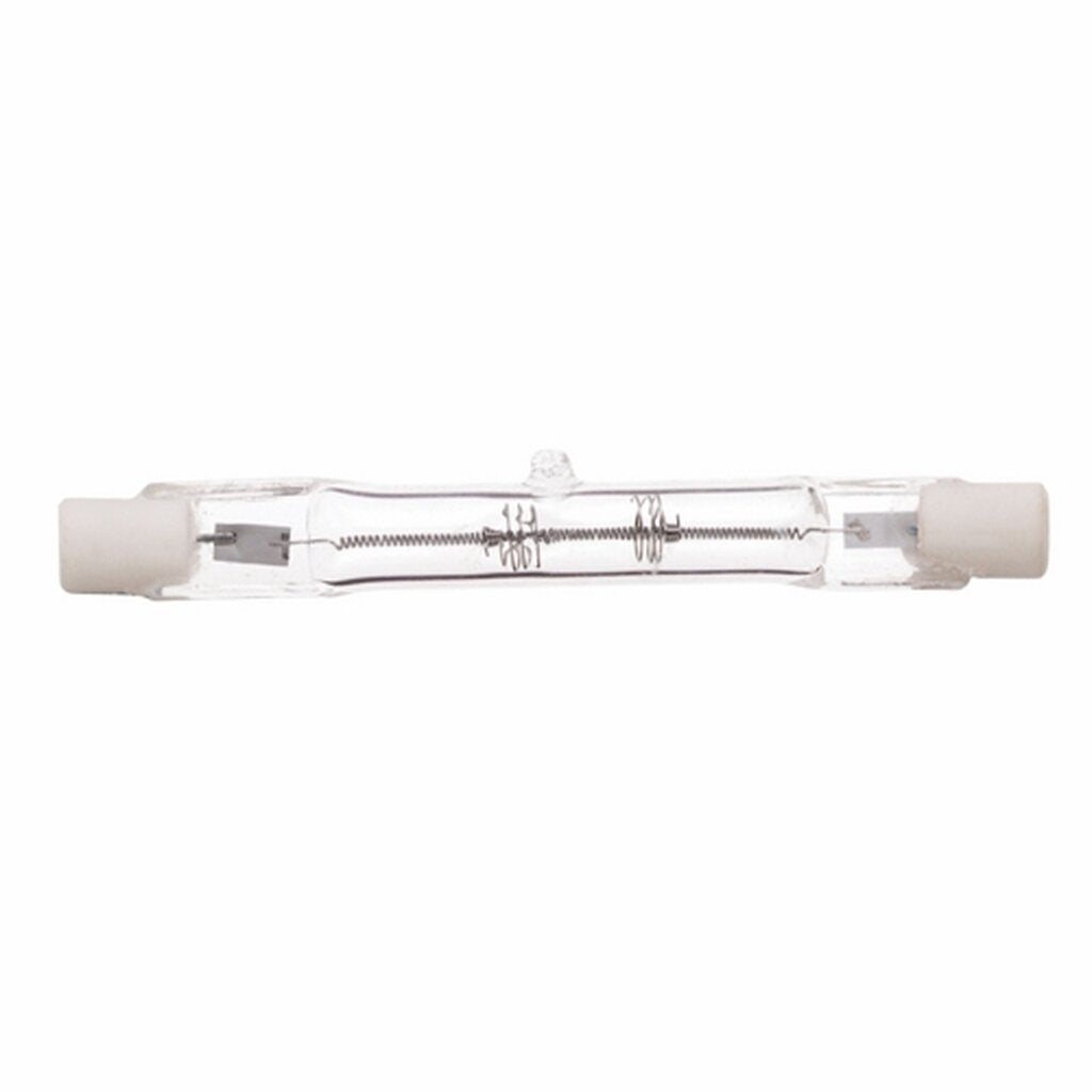 12 pack - Satco S3145 200W T3 Halogen Light Bulb