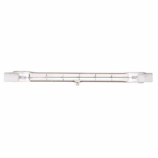 12 pack - Satco S3142 150W T3 Halogen Light Bulb