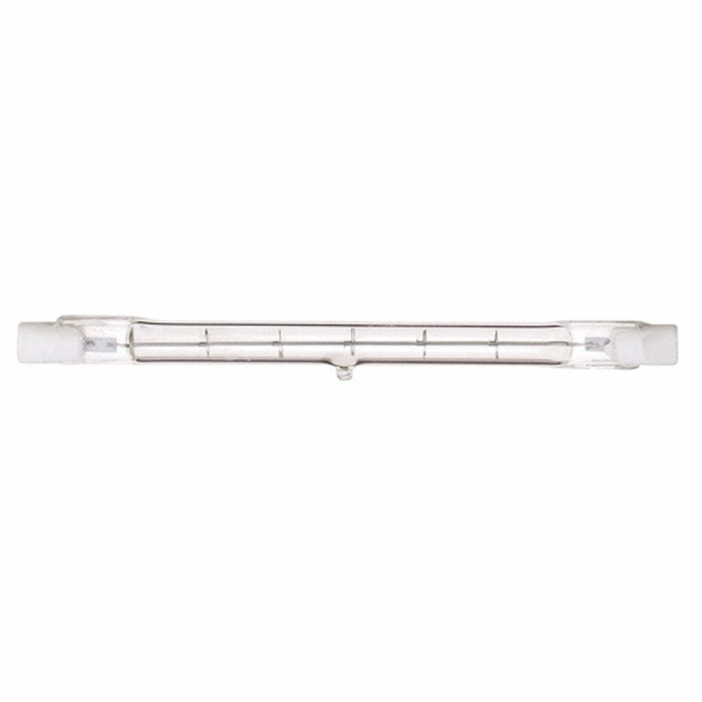 12 pack - Satco S3136 200W T3 Halogen Light Bulb