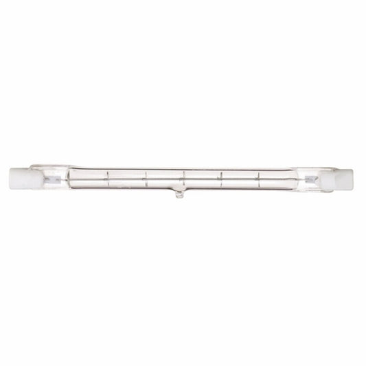 12 pack - Satco S3136 200W T3 Halogen Light Bulb