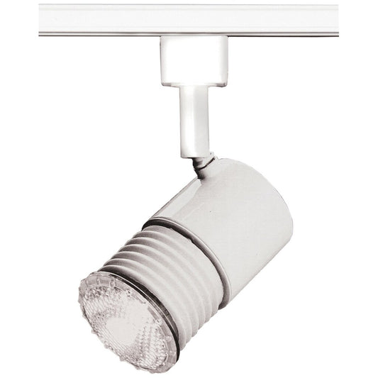 Satco TH279 Track Head Fixture 1 Light - 2" Mini Universal Holder