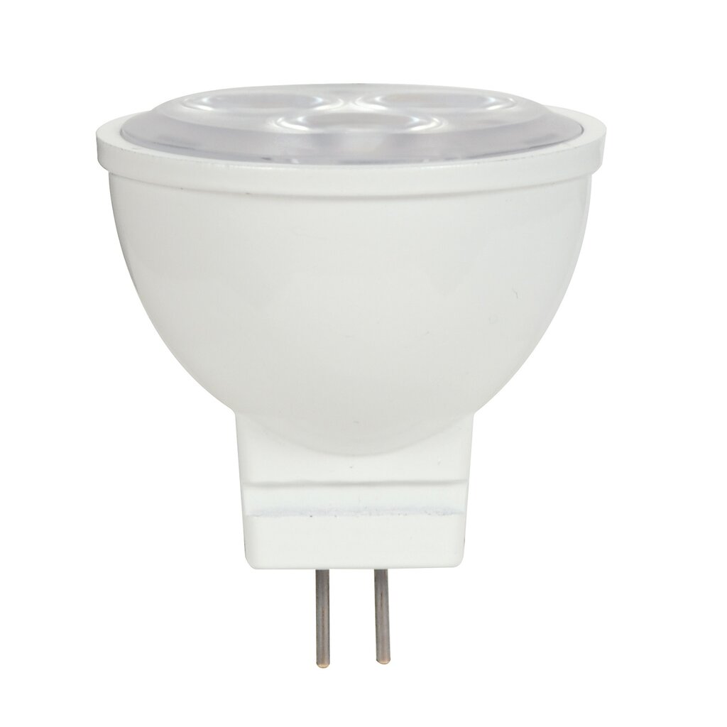 12 pack - Satco S9281 3W MR11 LED Light Bulb