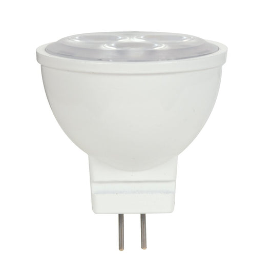 12 pack - Satco S9280 3W MR11 LED Light Bulb