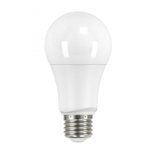 6 pack - Satco S9594 9.5W A19 LED Light Bulb