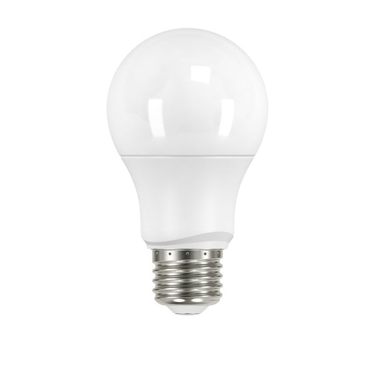 6 pack - Satco S9592 6W A19 LED Light Bulb