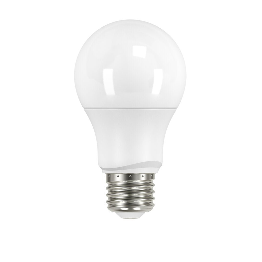 6 pack - Satco S9591 6W A19 LED Light Bulb