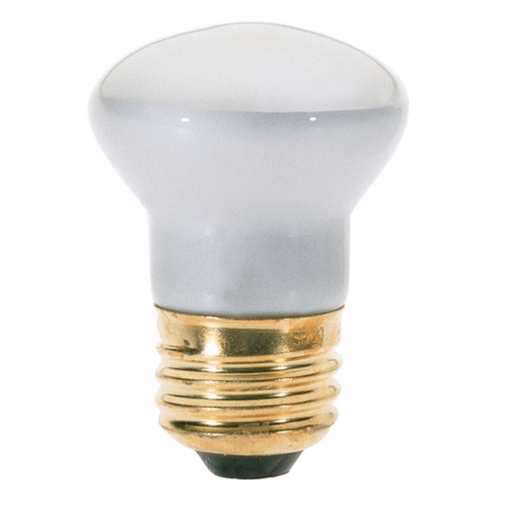 10 pack - Satco S4705 40W R14 Light Bulb