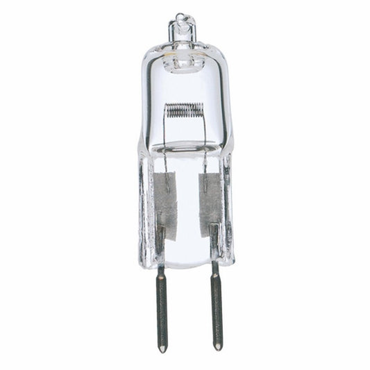 12 pack - Satco S3470 50W T4 Halogen Light Bulb