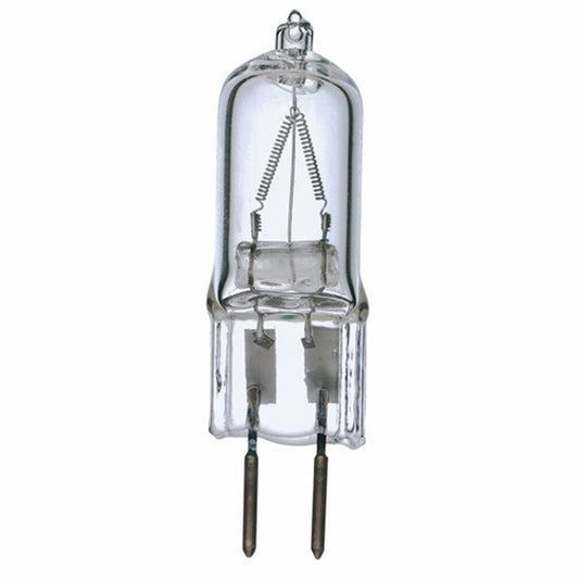 12 pack - Satco S3427 50W T4 Halogen Light Bulb