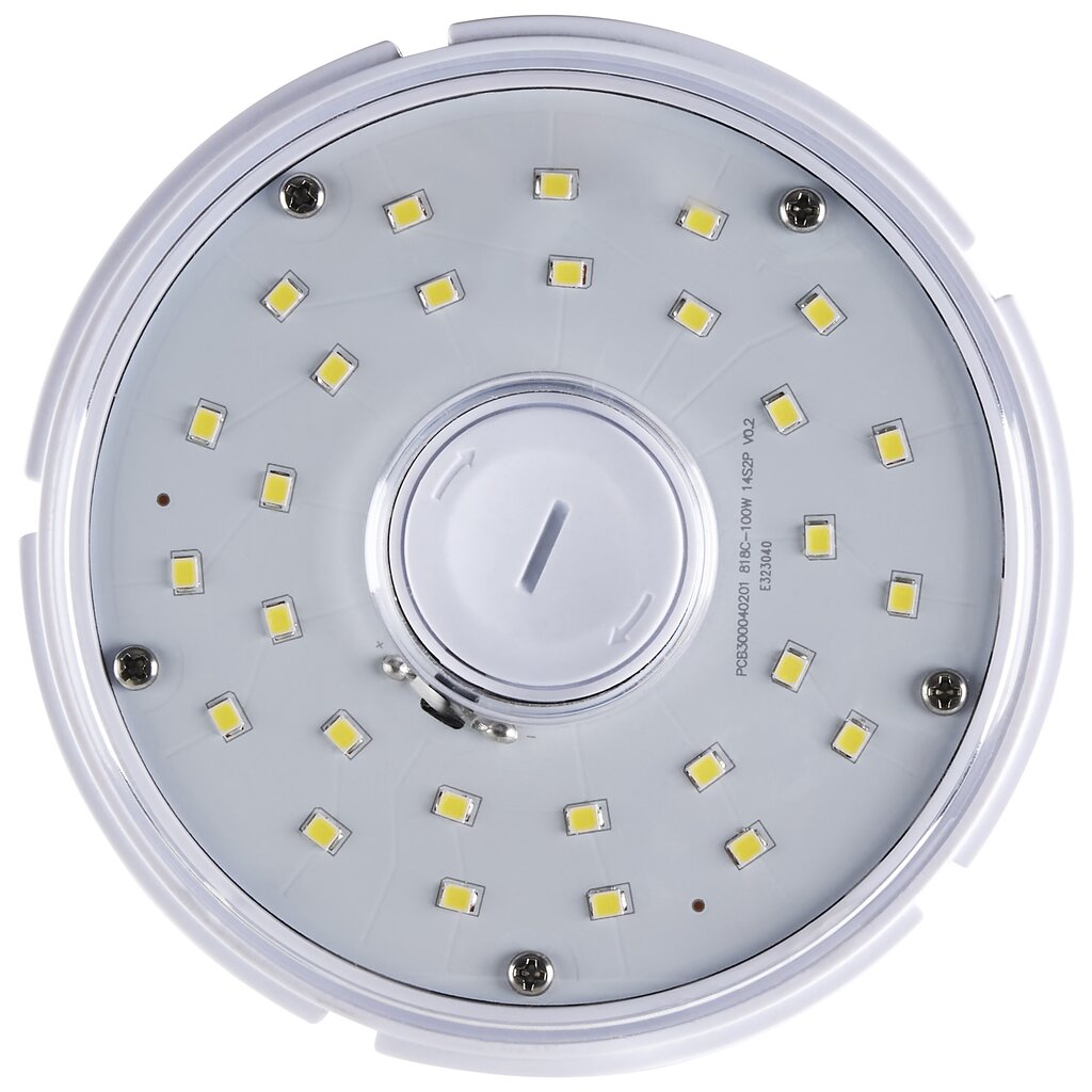 Satco S49396 100W LED Light Bulb