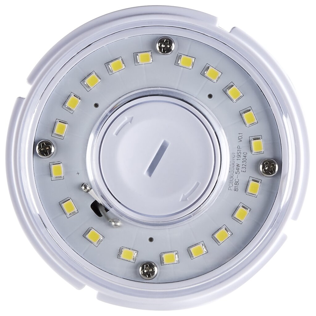 Satco S49394 54W LED Light Bulb