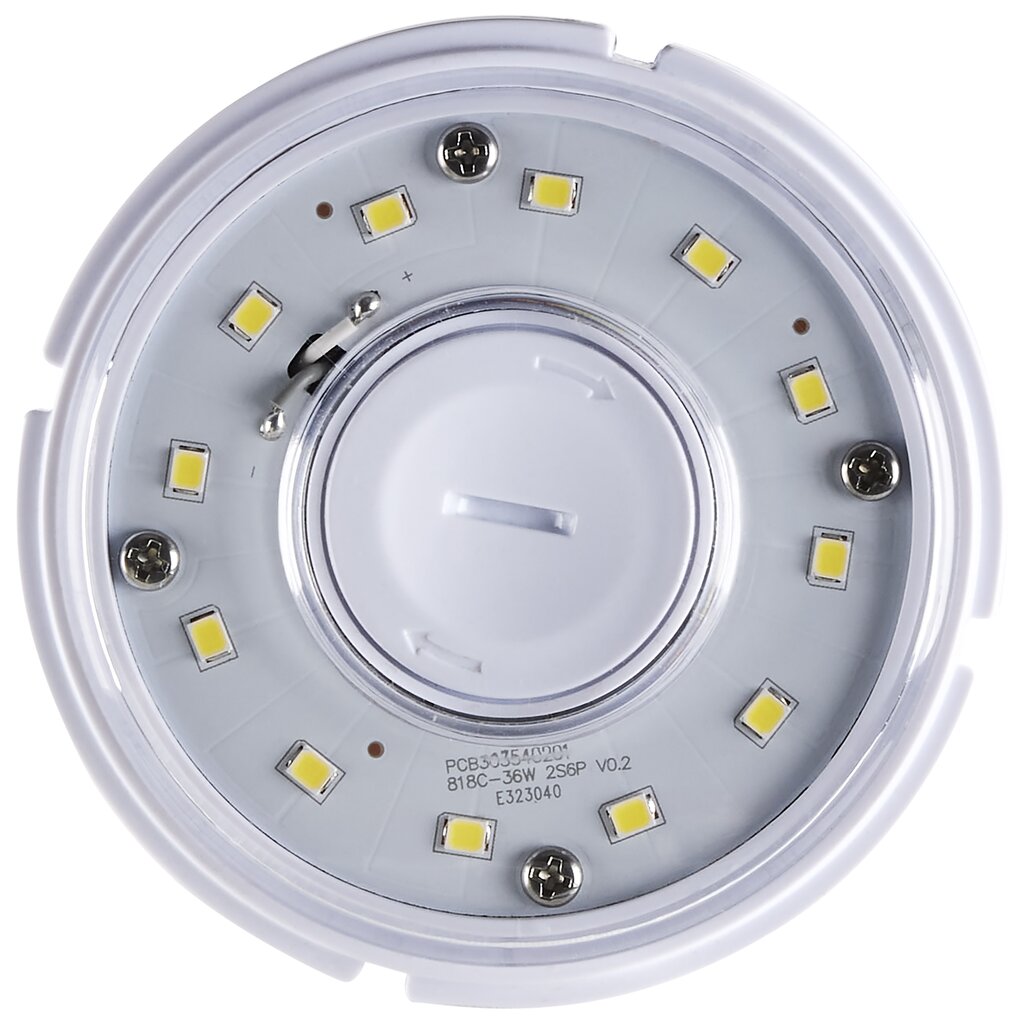 Satco S49672 36W LED Light Bulb
