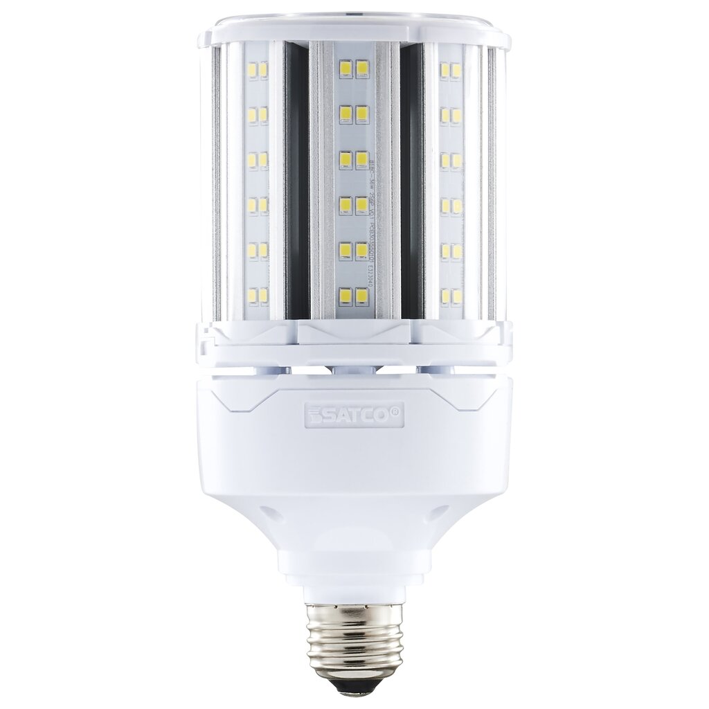 Satco S49672 36W LED Light Bulb