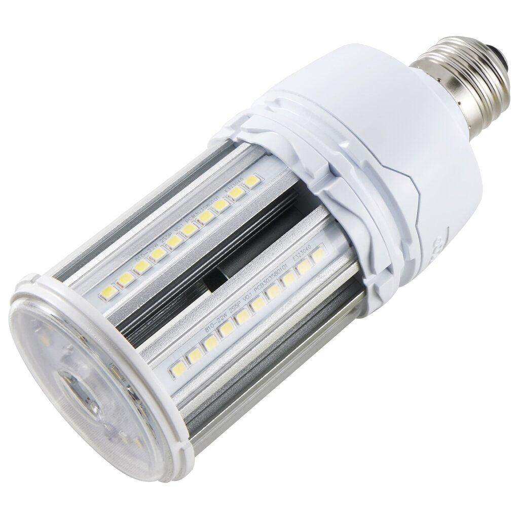 Satco S49391 22W LED Light Bulb