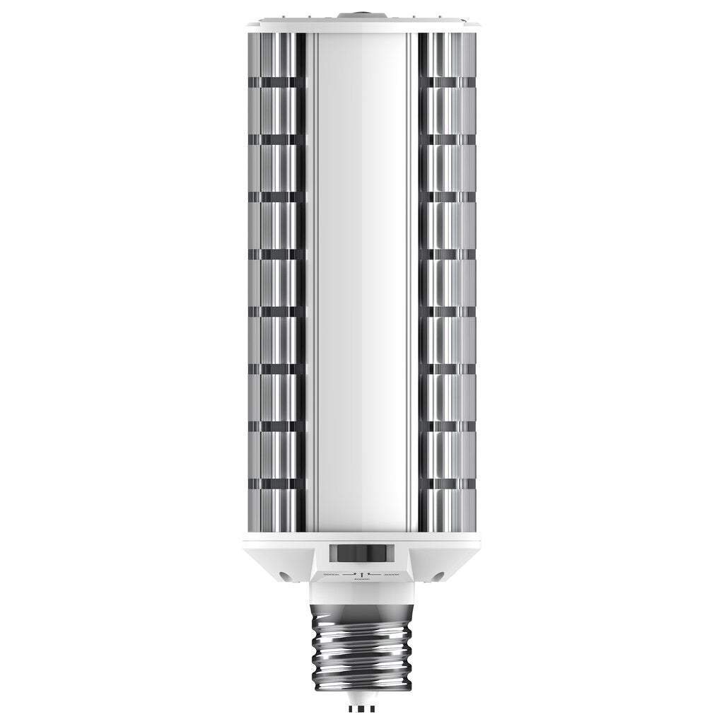 6 pack - Satco S28987 20W/40W/60W LED Light Bulb