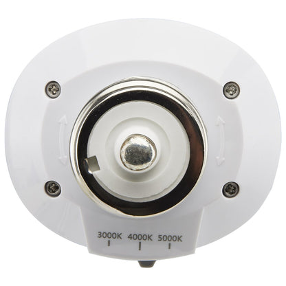 6 pack - Satco S28980 10W/20W/30W LED Light Bulb