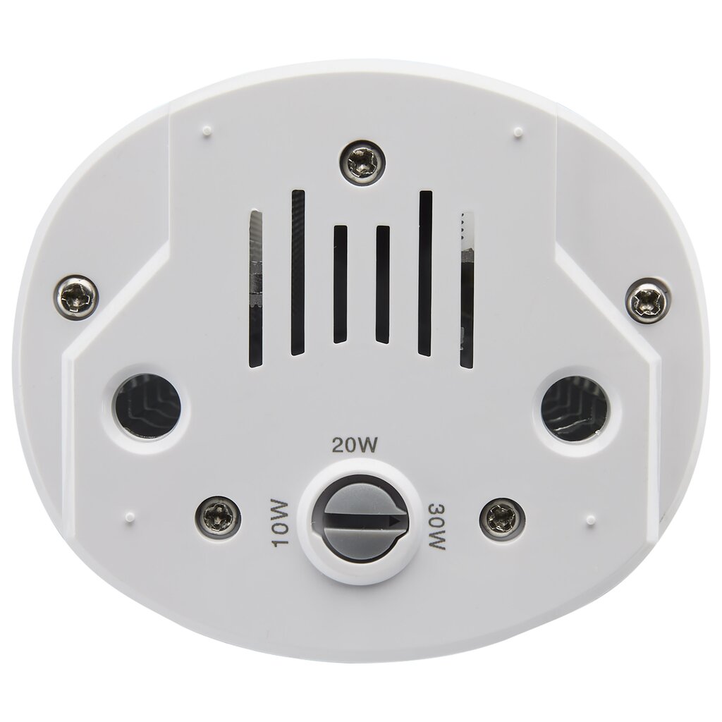 6 pack - Satco S28980 10W/20W/30W LED Light Bulb