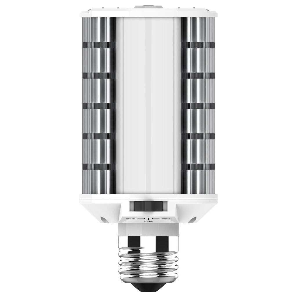 6 pack - Satco S28980 10W/20W/30W LED Light Bulb