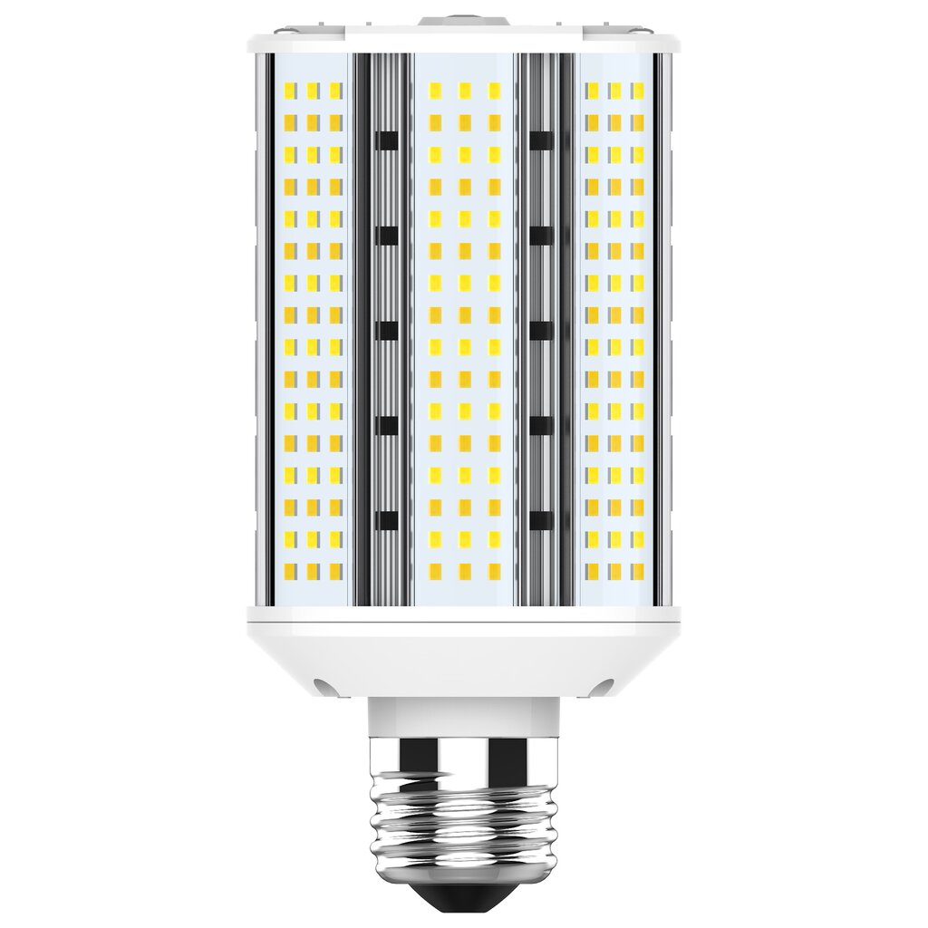 6 pack - Satco S28980 10W/20W/30W LED Light Bulb
