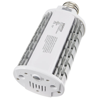 6 pack - Satco S28930 20W/30W/40W LED Light Bulb