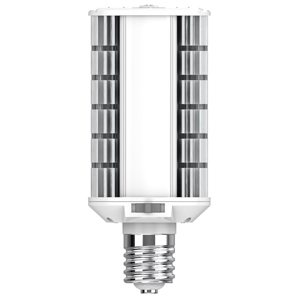 6 pack - Satco S28930 20W/30W/40W LED Light Bulb
