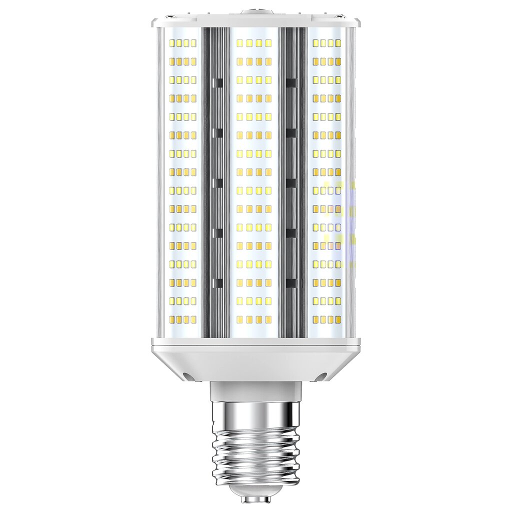 6 pack - Satco S28930 20W/30W/40W LED Light Bulb