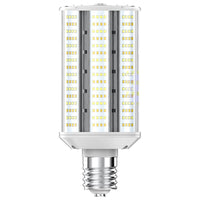 6 pack - Satco S28930 20W/30W/40W LED Light Bulb