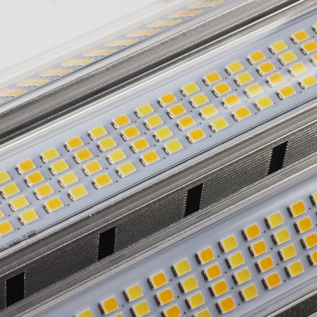 6 pack - Satco S28929 20W/30W/40W LED Light Bulb