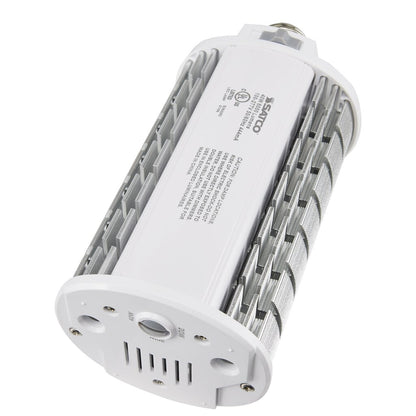 6 pack - Satco S28929 20W/30W/40W LED Light Bulb