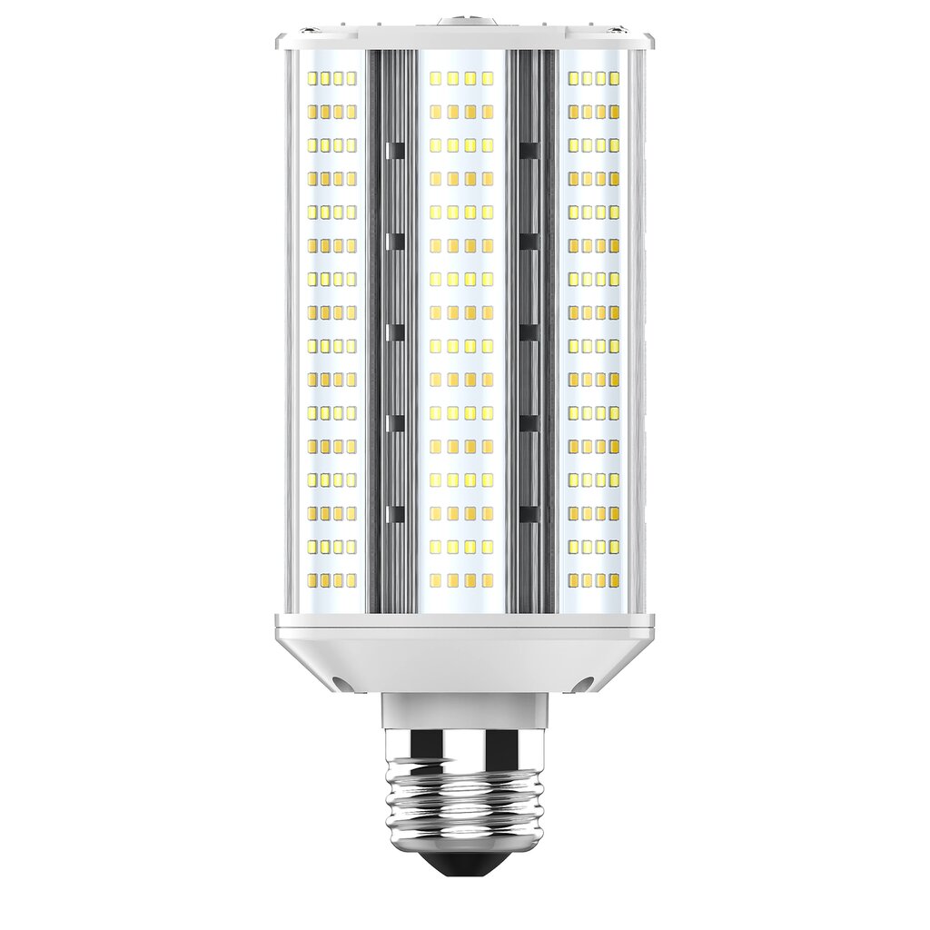 6 pack - Satco S28929 20W/30W/40W LED Light Bulb