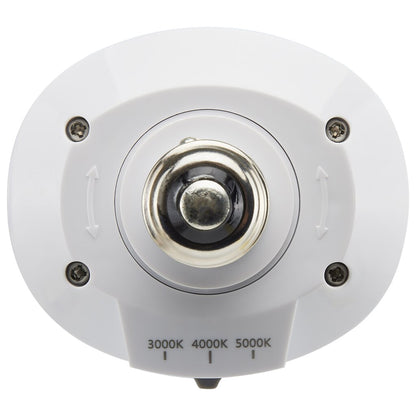 12 pack - Satco S28928 5W/10W/20W LED Light Bulb