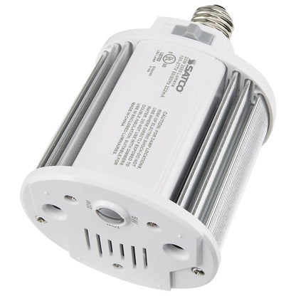 12 pack - Satco S28928 5W/10W/20W LED Light Bulb