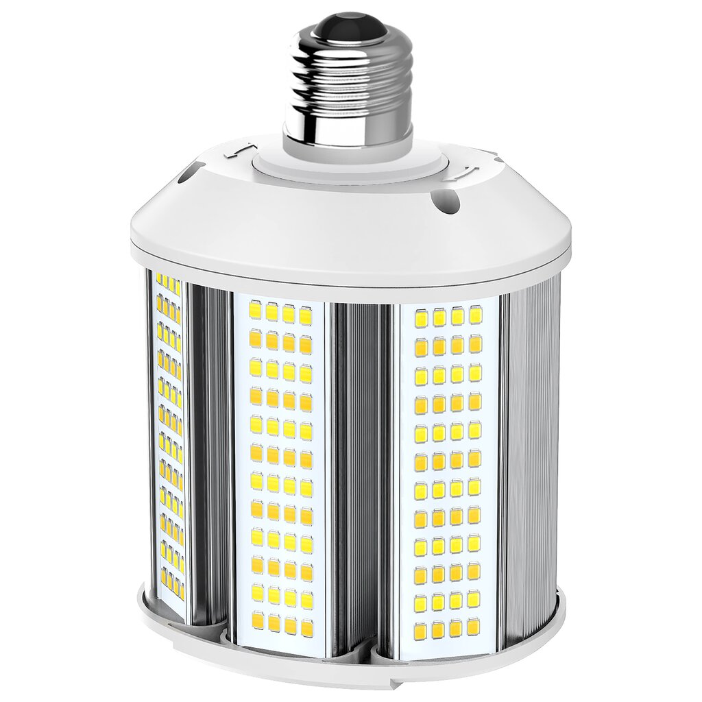 12 pack - Satco S28928 5W/10W/20W LED Light Bulb