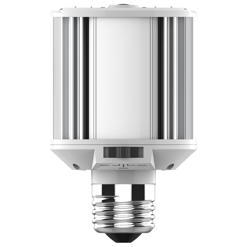 12 pack - Satco S28928 5W/10W/20W LED Light Bulb
