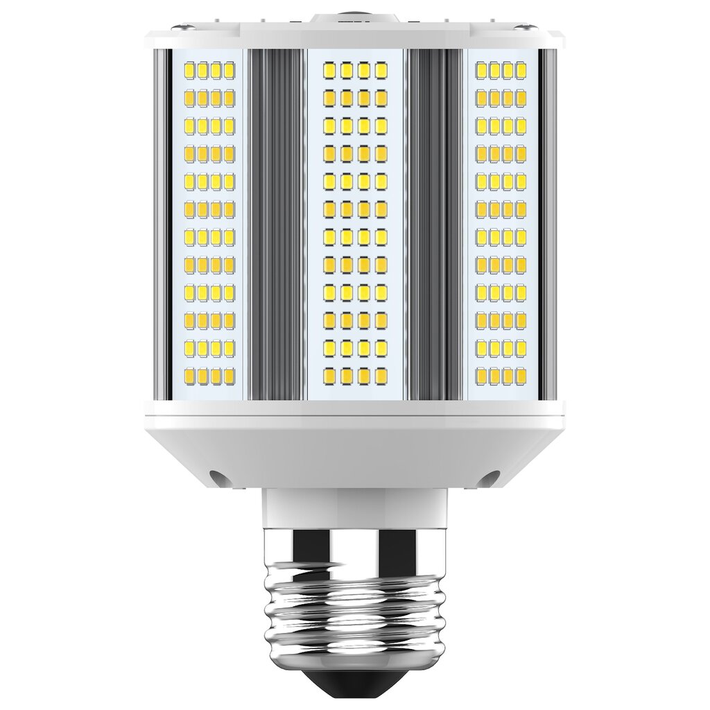 12 pack - Satco S28928 5W/10W/20W LED Light Bulb