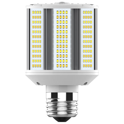 12 pack - Satco S28928 5W/10W/20W LED Light Bulb