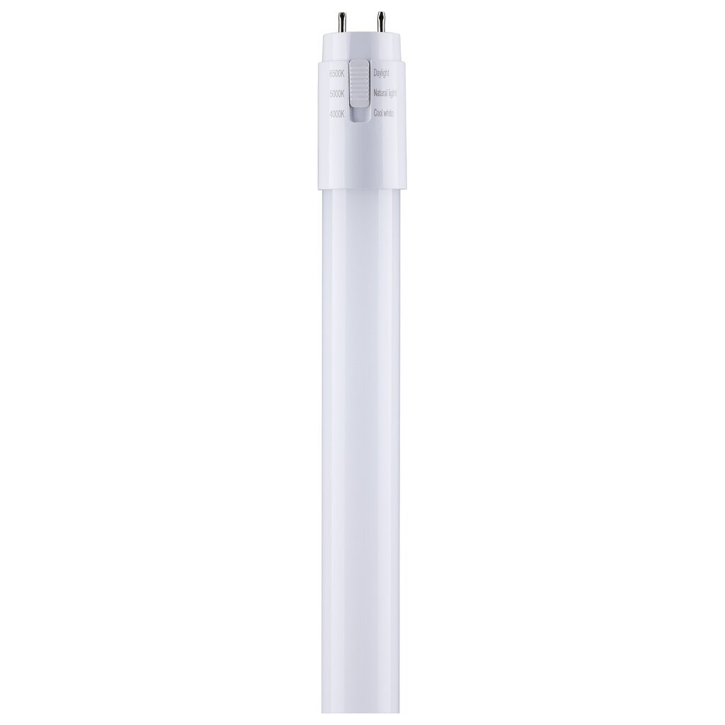 25 pack - Satco S11928 10W T8 LED Light Bulb