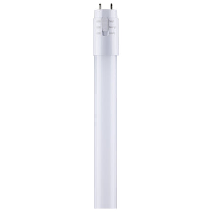 25 pack - Satco S11928 10W T8 LED Light Bulb