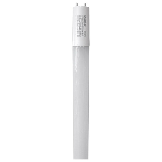 25 pack - Satco S11975 12W T8 LED Light Bulb